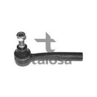 42-02689 TALOSA Наконечник поперечної кермової тяги
