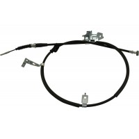 BHC-8580 KAVO PARTS Тросик, cтояночный тормоз