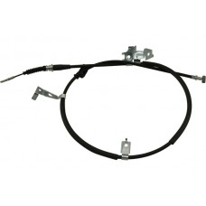 BHC-8580 KAVO PARTS Тросик, cтояночный тормоз
