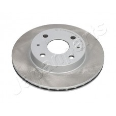 DI-614C JAPANPARTS Гальмівний диск