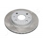 DI-614C JAPANPARTS Гальмівний диск