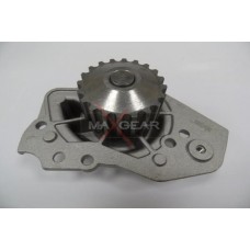47-0165 MAXGEAR Водяний насос охолодження двигуна