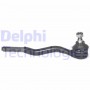 TA1075 DELPHI Наконечник поперечної кермової тяги