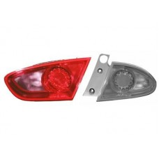 4940934 VAN WEZEL Задній фонар