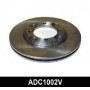 ADC1002V COMLINE Гальмівний диск
