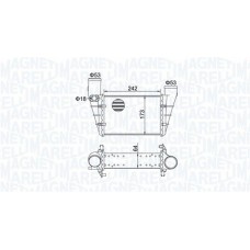351319204070 MAGNETI MARELLI Интеркулер