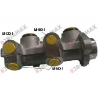N04273 DIAMAX Головний гальмівний циліндр