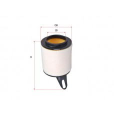 A-30220 SAKURA Automotive Повітряний фільтр