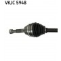 VKJC 5948 SKF Привідний вал