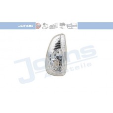 60 92 37-95 JOHNS Ліхтар показника повороту