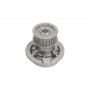 DW-1009 KAVO PARTS Водяний насос охолодження двигуна