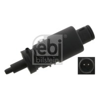 17010 FEBI BILSTEIN Водяний насос система очищення вікон