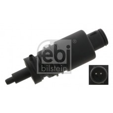 17010 FEBI BILSTEIN Водяний насос система очищення вікон