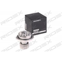 1260W0179 RIDEX Водяний насос охолодження двигуна