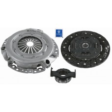 3000 108 002 SACHS Комплект зчеплення