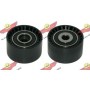 03.82160 AUTOKIT Паразитный / Ведущий ролик, Зубчастий ремінь