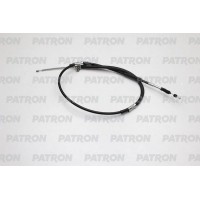 PC3165 PATRON Тросик, cтояночный тормоз