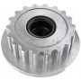 9XU 358 038-721 HELLA Механізм вільного ходу генератора