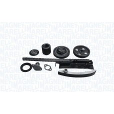 341500000540 MAGNETI MARELLI Комплект цілі приводу розподільного валу