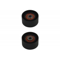 DTE-4541 KAVO PARTS Натяжний ролик ремінь ГРМ
