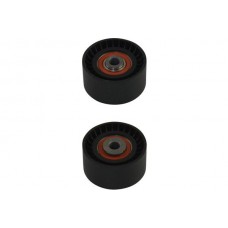 DTE-4541 KAVO PARTS Натяжний ролик ремінь ГРМ