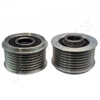 RA-112 JAPANPARTS Механізм вільного ходу генератора