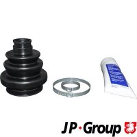 1253600410 JP GROUP Комплект пыльника, Привідний вал