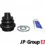 1253600410 JP GROUP Комплект пыльника, Привідний вал