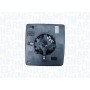 351991802940 MAGNETI MARELLI Дзеркальне скло зовнішнє дзеркало