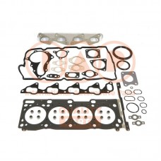 115-11057 IAP QUALITY PARTS Комплект прокладок двигун