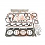 115-11057 IAP QUALITY PARTS Комплект прокладок двигун