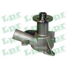 WP0021 LPR Водяний насос охолодження двигуна