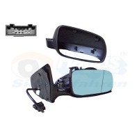 5888808 VAN WEZEL Зовнішнє дзеркало