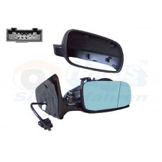 5888808 VAN WEZEL Зовнішнє дзеркало