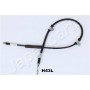 BC-H43L JAPANPARTS Тросик, cтояночный тормоз