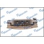AL600252N MANDO Випрямляч генератора
