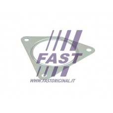 FT84814 FAST Прокладка труба вихлопного газу
