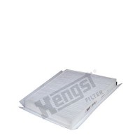 E970LI HENGST FILTER Фільтр повітря у внутрішньому просторі
