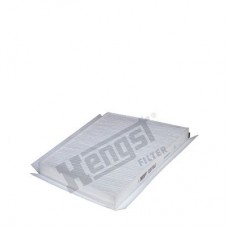 E970LI HENGST FILTER Фільтр повітря у внутрішньому просторі