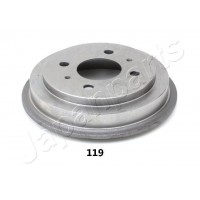 TA-119 JAPANPARTS Гальмівний барабан