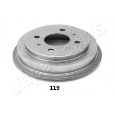 TA-119 JAPANPARTS Гальмівний барабан