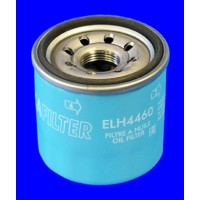 ELH4460 MECAFILTER Масляний фільтр