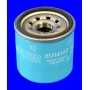 ELH4460 MECAFILTER Масляний фільтр