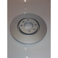 LVBE260 MOTAQUIP Гальмівний диск