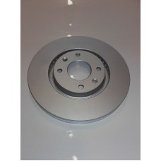 LVBE260 MOTAQUIP Гальмівний диск