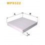 WP9322 WIX FILTERS Фільтр повітря у внутрішньому просторі