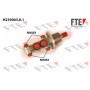 H239003.8.1 FTE Головний гальмівний циліндр