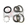 33-0099 MAXGEAR Комплект підшипника ступиці колеса
