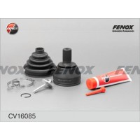 CV16085 FENOX Шарнирный комплект, Привідний вал