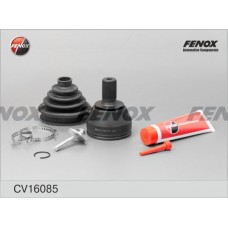 CV16085 FENOX Шарнирный комплект, Привідний вал